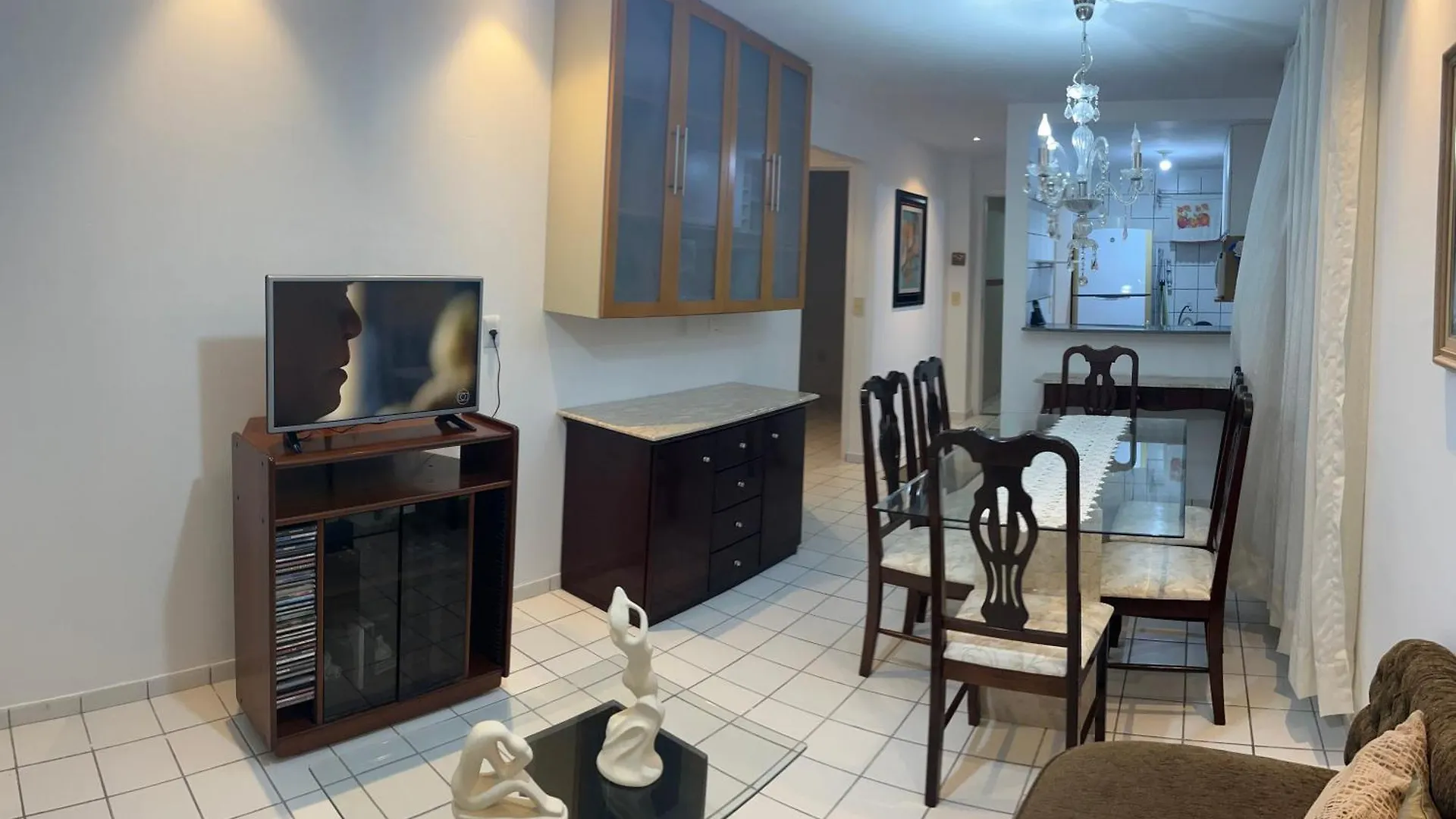 Apartamento Alto Do Jurua 1204 Natal Brasilien