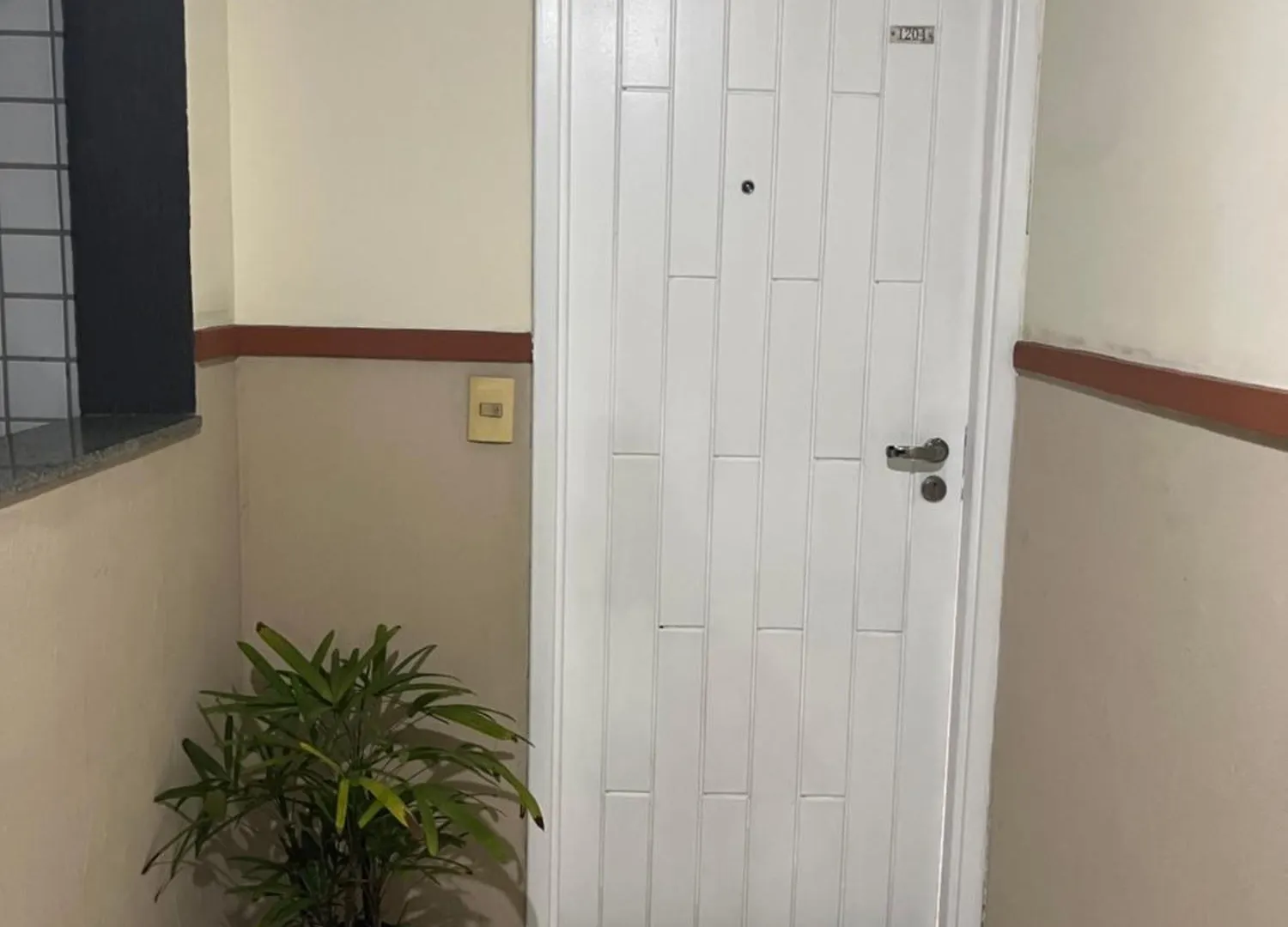 Apartamento Alto Do Jurua 1204 Natal