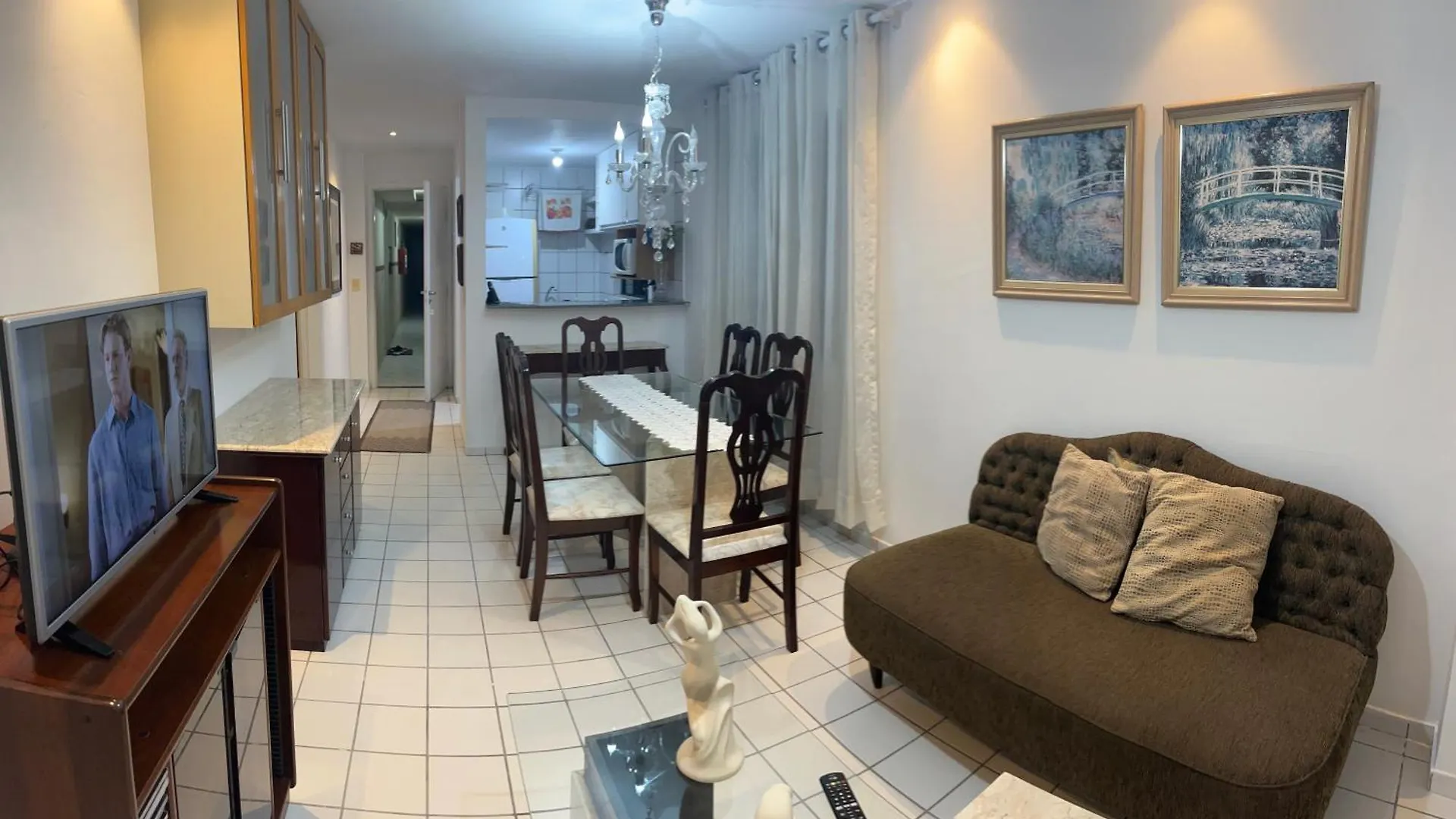 Apartamento Alto Do Jurua 1204 Natal