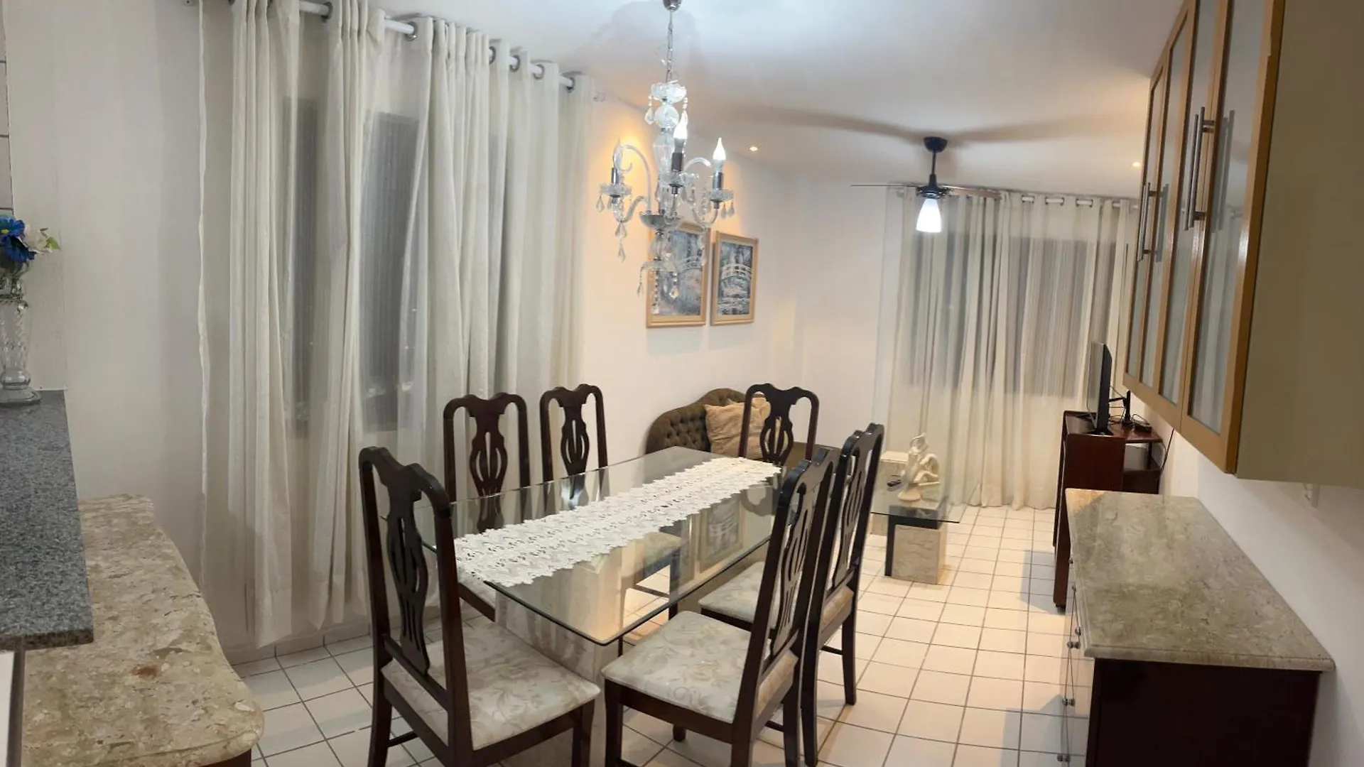 Apartamento Alto Do Jurua 1204 Natal 0*,  Brasilien